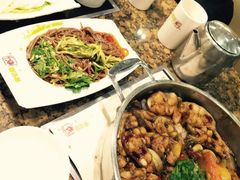 -黄记煌三汁焖锅(华发商都店)