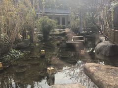 -湘力力小院·鱼汤泡饭(枫林路店)