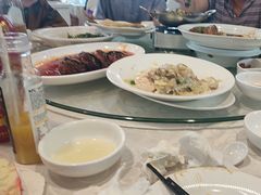 -普天和酒楼·新津菜·烤鸭(天津之眼店)
