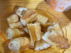 油条-啊马英豌豆粉