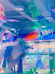 -菲菲羊乐园(临平银泰城店)