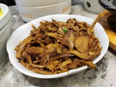 -四道菜·福建菜馆(新街口金鹰店)