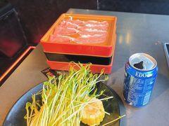 -牛武士寿喜烧·和牛火锅自助(全球首店)