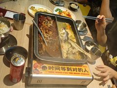 -令狐冲烤鱼·烧菜馆(达明店)