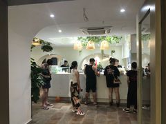 -香香海南菜餐厅