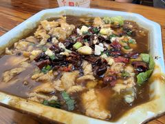 -卢庄(江汉路店)