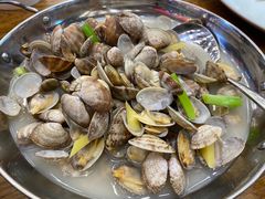 -必点海鲜·鲅鱼水饺(鞍山西道店)