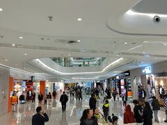 -首开·龙湖成都西宸天街