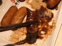 -小牛叔鲜切牛肉·火锅·烤肉自助(公济桥路店)