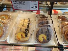 -金凤成祥(西罗园店)