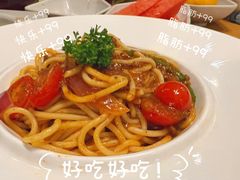-豪客来牛排(红豆万花城店)