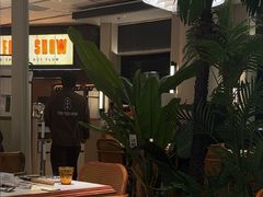 -太食獸泰式茶餐厅(IFS国金中心店)