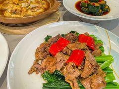 -林辉家宴·本地家常菜·头牌清远鸡(先锋店)