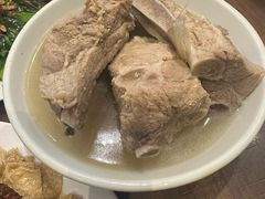 -松發肉骨茶(克拉码头店)
