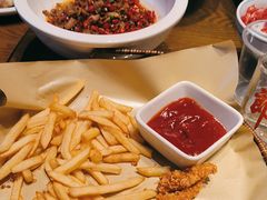 -耕渔小院·湖南鱼鲜(望城店)