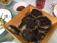 油爆肝-塞伊德·蒙餐(锡林浩特店)