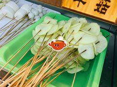 -乐乐姐超级土豆(中关村5号店)