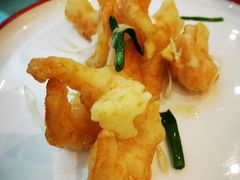 -玉林烤鸭店(定福庄店)