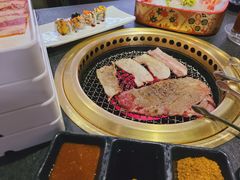-神户赤童日式烤肉伙伴(东直门店)