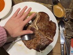 -Jack‘s Place 杰克地方西餐厅(新街口店)