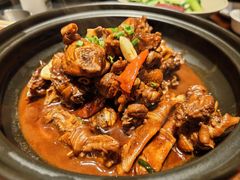 -壹湖两岸·鱼鲜山里菜(东江湖店)