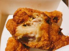 -麦当劳(徐汇漕溪北路百脑汇店)