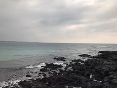 -龙头岩(Dragon Head Rock)