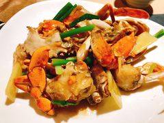 -79号渔船海鲜饭店(华强北店)