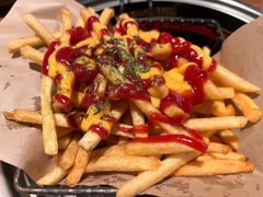 -包装马车·韩国料理·포장마차