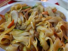 iphone_upload_pic-伊清斋牛肉面(华佗路店)
