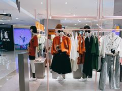 -杭州西湖银泰百货