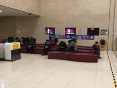 -万达影城(廊坊万达广场激光IMAX店)
