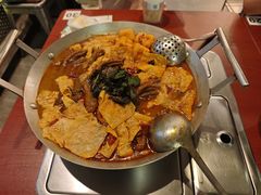 -小螺大作·螺蛳粉火锅(林和西店)