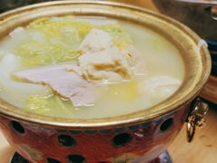 -关东小磨东北菜(上海长风大悦城店)