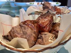 -悦融·京鲁菜·露台花园(安定门店)
