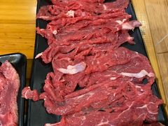 -牛品福潮汕牛肉火锅(旺庄店)