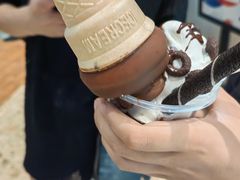 -DQ·蛋糕·冰淇淋(龙湖狮山天街店)