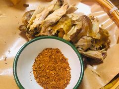 -刘师父老汉口江湖菜(蔡锷路店)