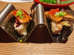 -耕海日本料理(万达华府店)