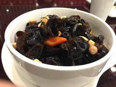 -素芝林素食养生会所(黄山豪庭·御府店)