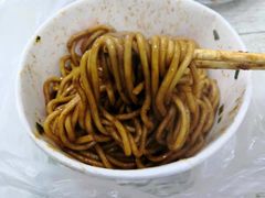 -蔡记炸酱热干面(昌里路店)