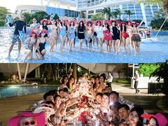 -深圳大梅沙京基洲际度假酒店