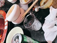-矮板凳老火锅(宽窄巷子店)