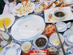 -范饭椰林川湘味海鲜·椰子鸡(三亚湾椰梦长廊店)