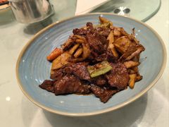 -鹿港小镇(悠唐店)