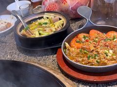 -好灶头妈妈菜·柴火灶台鱼·千岛湖土菜地标美食