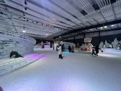 -宁波冰雪大世界(北仑区)