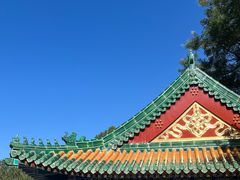 -宫事颐庭·老佛爷贵寿下午茶(颐和园店)