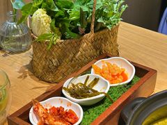 -一朵菌·野生菌探索家火锅(南亚店)