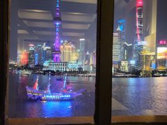 -上海和平饭店华懋阁 Cathay Room